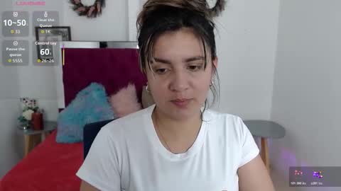 Snapshot of isa418138 chatting on November 4, 2025, 9:36 pm isa418138 online show from November 4, 2025, 9:36 pm