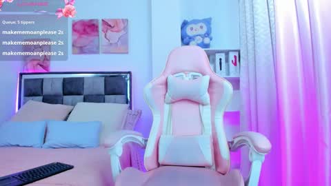 Snapshot of isa7_ chatting on February 13, 2026, 2:24 pm Isabella online show from February 13, 2026, 2:24 pm