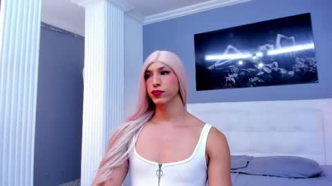 Isa Lancaster online show from February 27, 2025, 7:26 pm