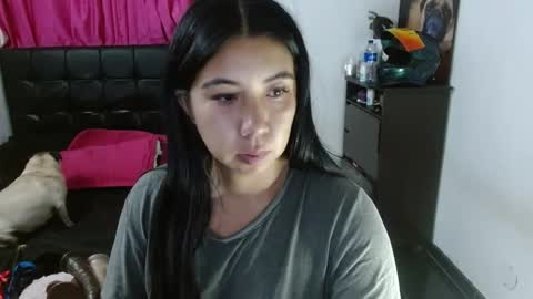 Isa online show from February 4, 2026, 2:50 am