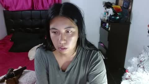 Isa online show from February 21, 2026, 12:55 am