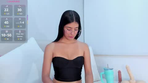 ISA online show from December 1, 2025, 9:53 pm