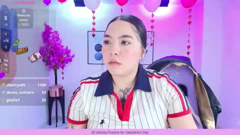 ISA online show from February 16, 2026, 8:05 pm