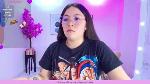 ISA online show from February 25, 2026, 8:07 pm