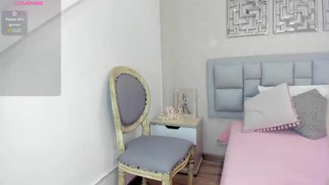 isa rose 7 online show from June 13, 2026, 8:18 pm
