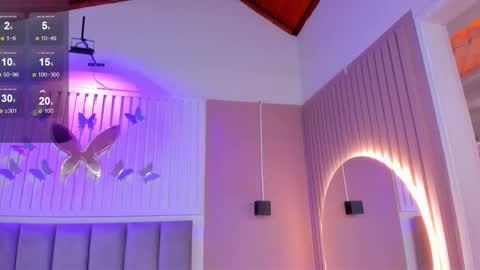 isa_vel online show from December 14, 2025, 6:23 pm