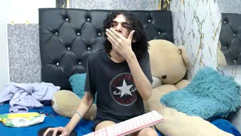 isa_x18 online show from June 5, 2026, 2:45 pm