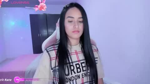 isaa_diamond online show from March 4, 2026, 1:11 am