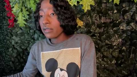 Isabella online show from January 8, 2026, 2:47 am