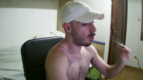 Isaac99c online show from January 5, 2025, 4:04 am