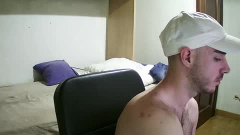 Isaac99c online show from February 22, 2025, 9:48 pm