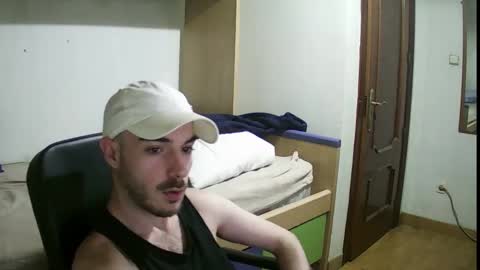 Isaac99c online show from March 7, 2025, 6:43 pm