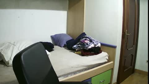 Isaac99c online show from March 9, 2025, 8:10 pm