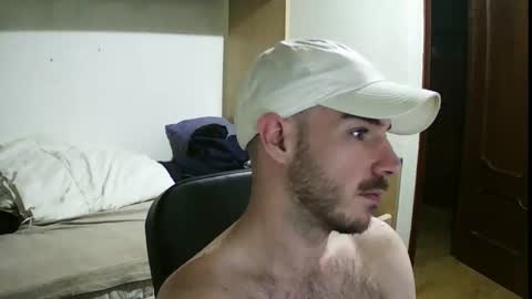 Isaac99c online show from March 9, 2025, 11:14 pm