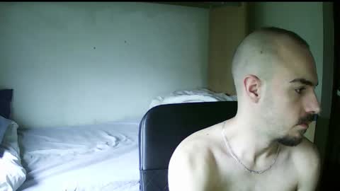 Isaac99c online show from September 28, 2025, 2:55 pm