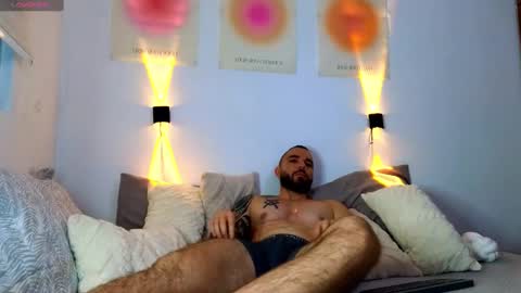 Snapshot of isaac_carter chatting on March 6, 2025, 12:21 am Isaac carter online show from March 6, 2025, 12:21 am