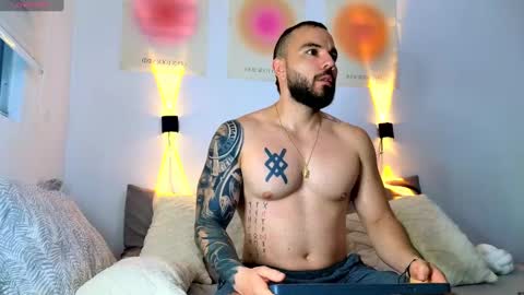 Snapshot of isaac_carter chatting on March 6, 2025, 10:41 am Isaac carter online show from March 6, 2025, 10:41 am