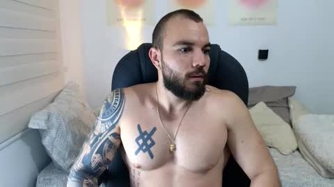 Snapshot of isaac_carter chatting on September 15, 2025, 8:36 am Isaac carter online show from September 15, 2025, 8:36 am