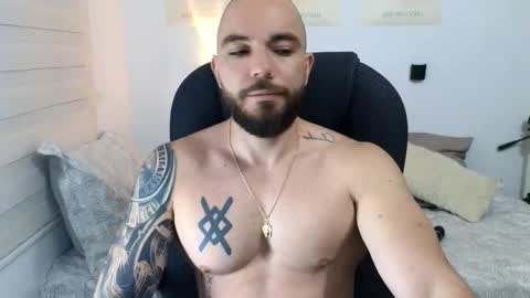Snapshot of isaac_carter chatting on September 22, 2025, 11:12 am Isaac carter online show from September 22, 2025, 11:12 am