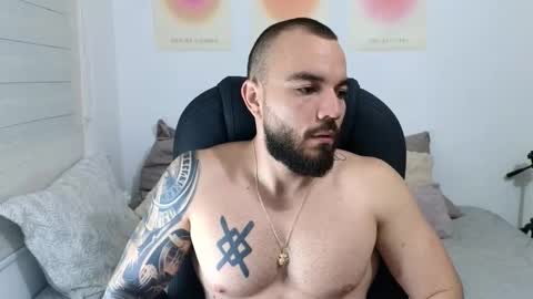 Snapshot of isaac_carter chatting on September 26, 2025, 10:52 am Isaac carter online show from September 26, 2025, 10:52 am