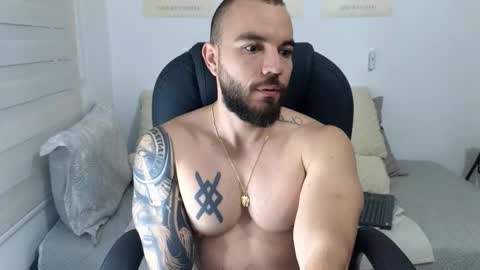 Snapshot of isaac_carter chatting on September 29, 2025, 11:04 am Isaac carter online show from September 29, 2025, 11:04 am