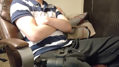 isaac online show from December 29, 2024, 5:33 pm