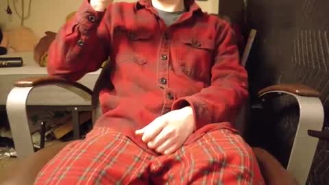 isaac online show from January 3, 2025, 7:07 pm