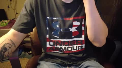 isaac online show from January 9, 2025, 1:45 pm