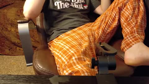 isaac online show from January 13, 2025, 4:18 am