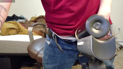 isaac online show from January 20, 2025, 8:19 am