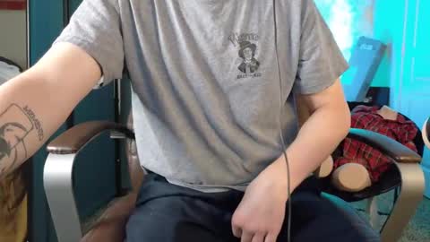 isaac online show from September 29, 2025, 5:56 am