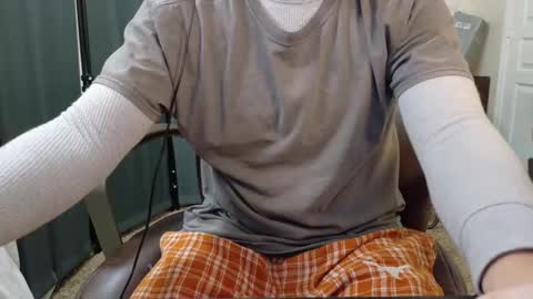 isaac online show from October 3, 2025, 8:55 am