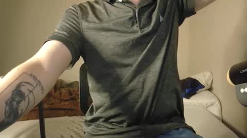 isaac online show from February 15, 2026, 7:38 am