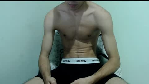 isaac online show from April 12, 2026, 3:22 am