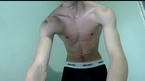 isaac online show from April 21, 2026, 7:03 am