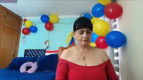 Snapshot of isabeel_sofia01 chatting on June 21, 2026, 11:57 am Isabeel Sofia online show from June 21, 2026, 11:57 am