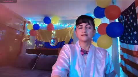 Snapshot of isabeel_sofia01 chatting on July 5, 2026, 11:17 am Isabeel Sofia online show from July 5, 2026, 11:17 am