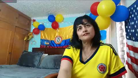 Snapshot of isabeel_sofia01 chatting on July 7, 2026, 6:34 pm Isabeel Sofia online show from July 7, 2026, 6:34 pm