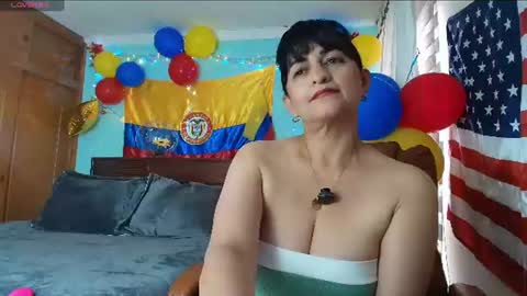 Snapshot of isabeel_sofia01 chatting on July 9, 2026, 8:02 pm Isabeel Sofia online show from July 9, 2026, 8:02 pm