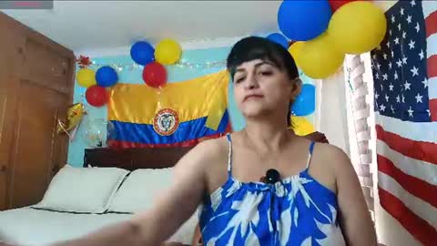 Snapshot of isabeel_sofia01 chatting on July 14, 2026, 8:14 pm Isabeel Sofia online show from July 14, 2026, 8:14 pm