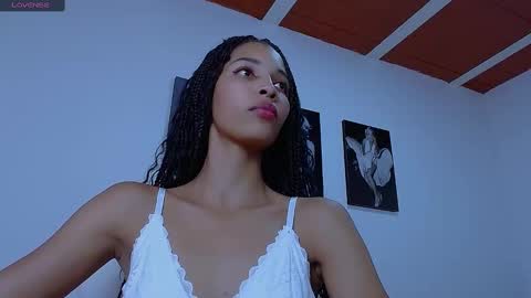 isabel online show from January 15, 2025, 1:23 am