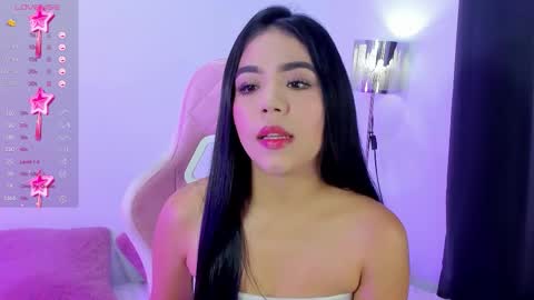 Isabel  online show from February 27, 2026, 1:16 am