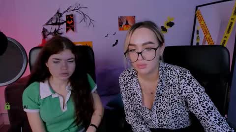 isabel online show from November 4, 2025, 1:32 pm