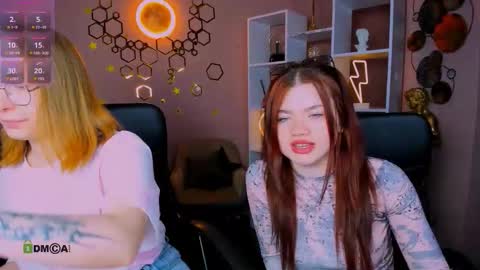 isabel online show from March 27, 2026, 3:23 pm