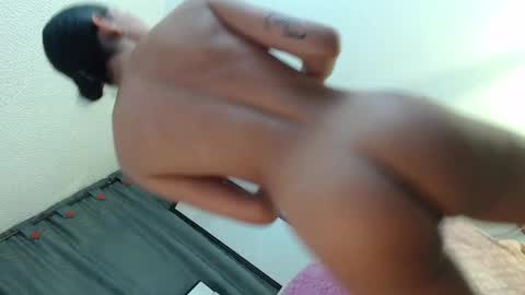 ISABELA online show from February 5, 2025, 3:02 am