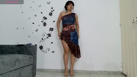 isabela online show from July 5, 2026, 7:32 pm