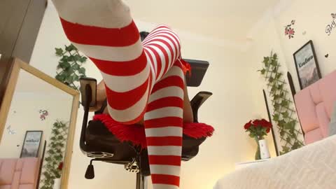 I S A online show from January 29, 2025, 4:30 pm