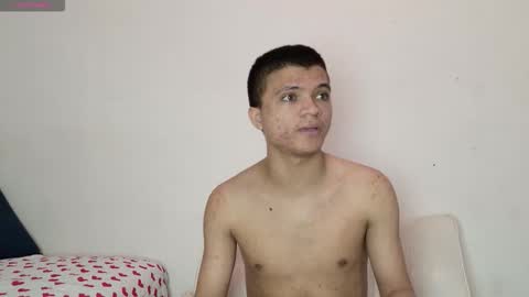 Isabella online show from March 1, 2026, 3:08 am