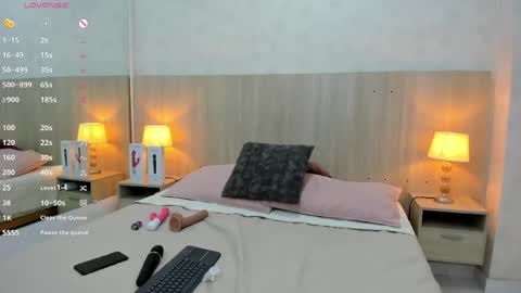 ISABELA online show from June 3, 2026, 8:03 pm