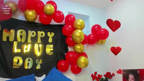 Snapshot of isabela_parkerr chatting on September 28, 2025, 1:49 pm Mommy Isa online show from September 28, 2025, 1:49 pm